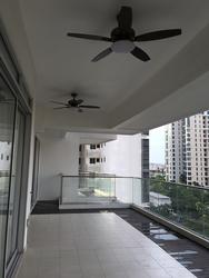 Bellerive (D10), Apartment #92998072